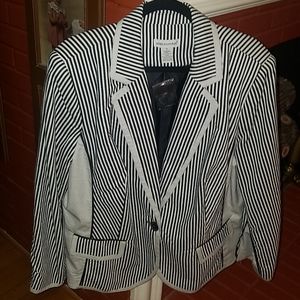 Jessica London sz 18 jacket